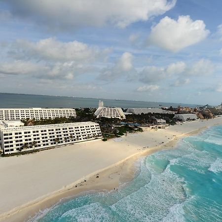 Oasis Cancun Lite Exterior photo