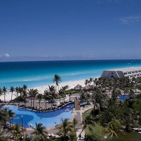 Oasis Cancun Lite Exterior photo