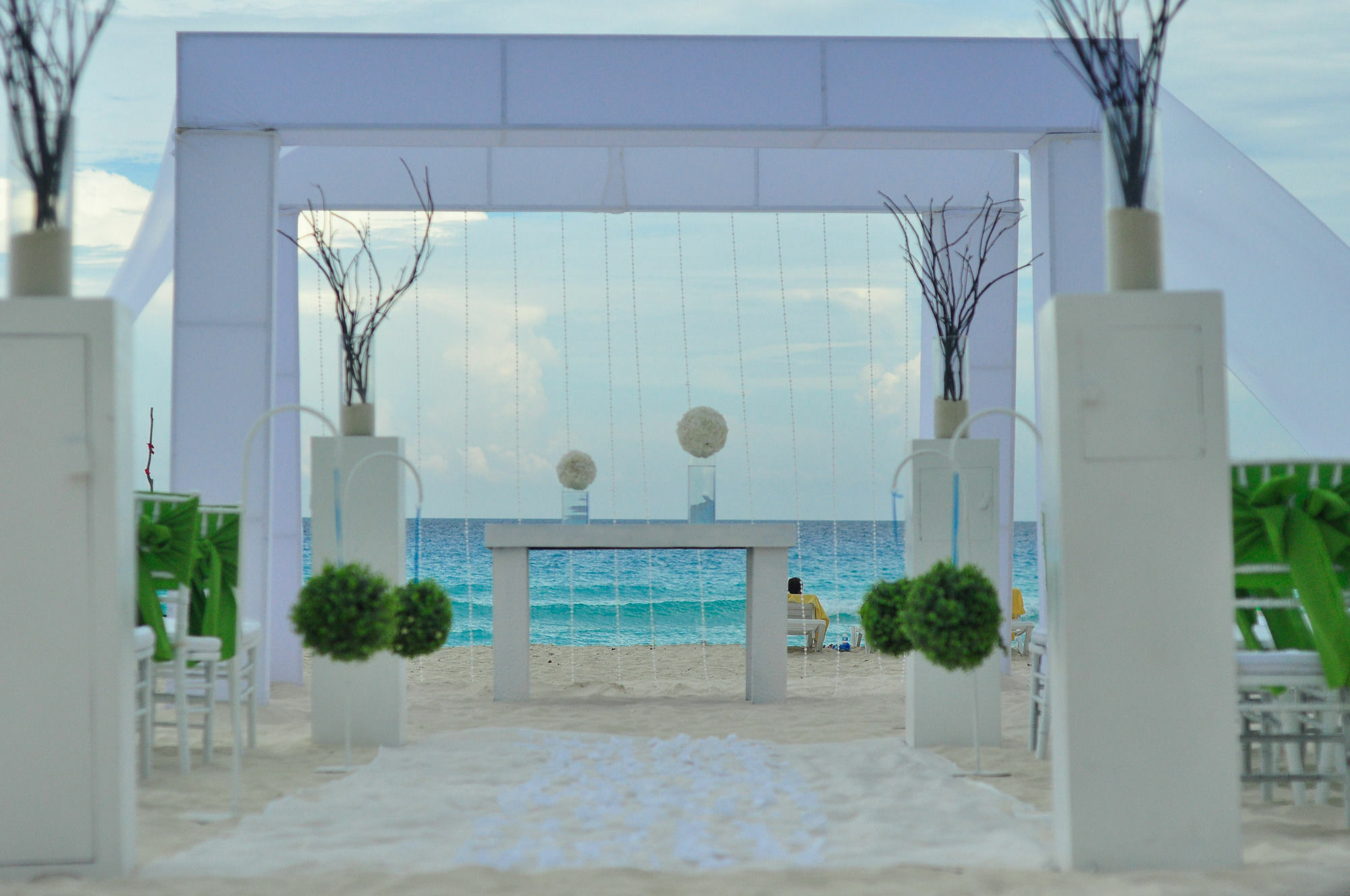 Oasis Cancun Lite Exterior photo