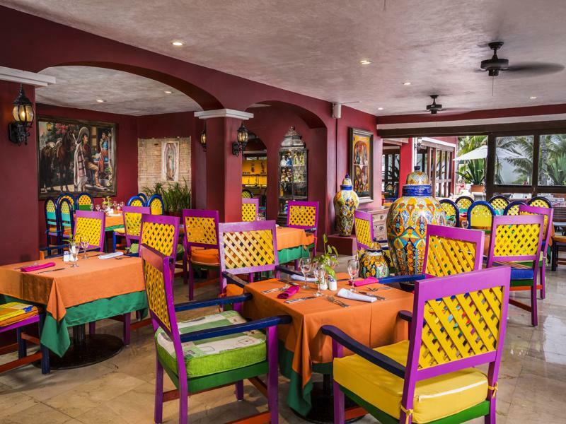 Oasis Cancun Lite Exterior photo